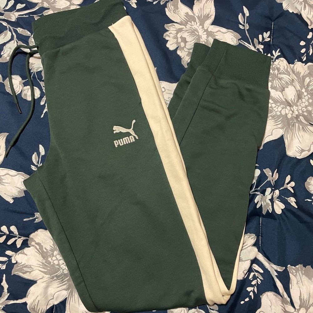 Iconic T7 Women's Track Pants
